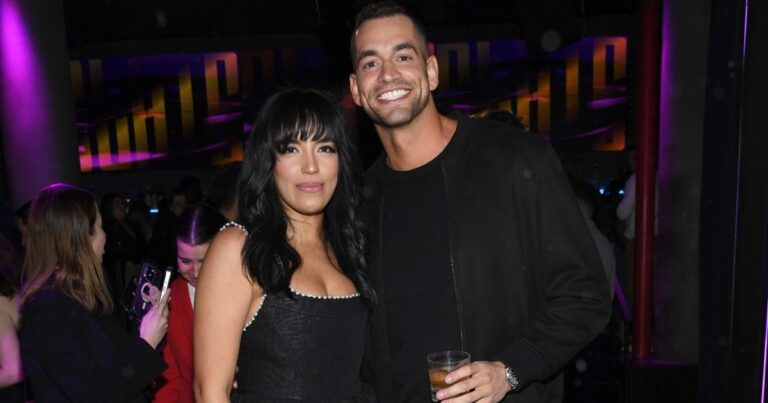 Jesse Solomon taquine la réunion de la saison 8 de Summer House