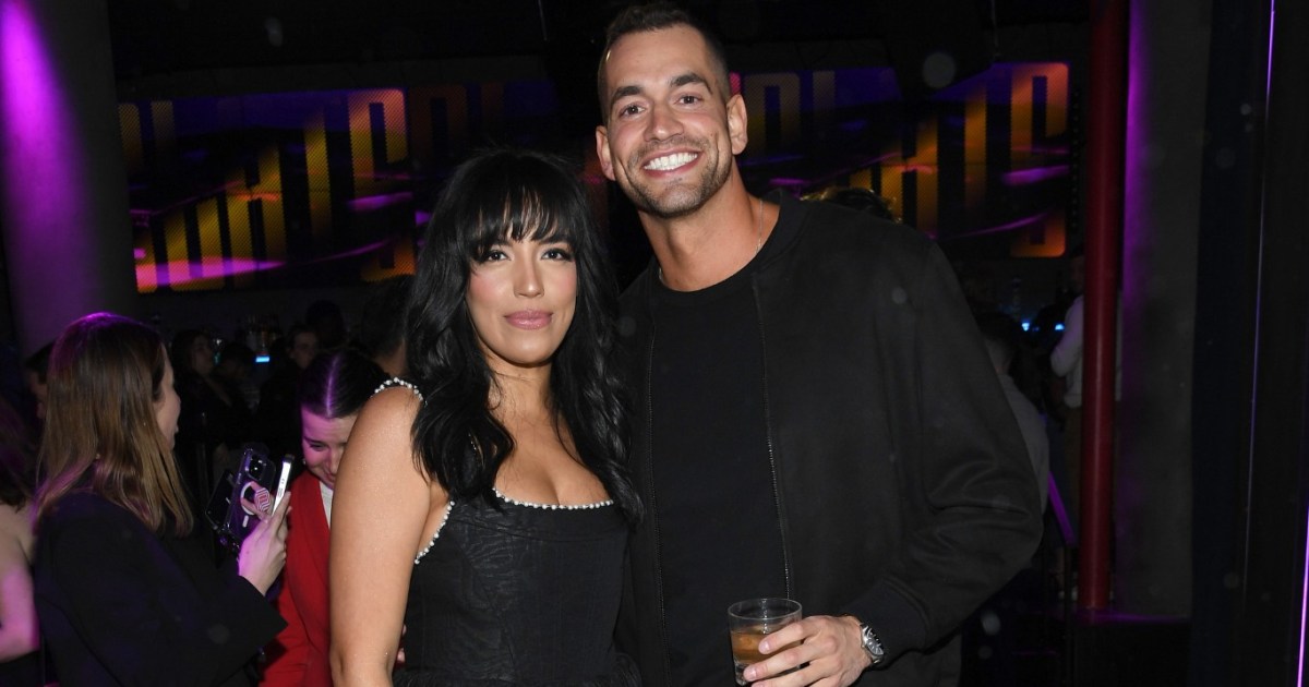 Jesse Solomon taquine la réunion de la saison 8 de Summer House