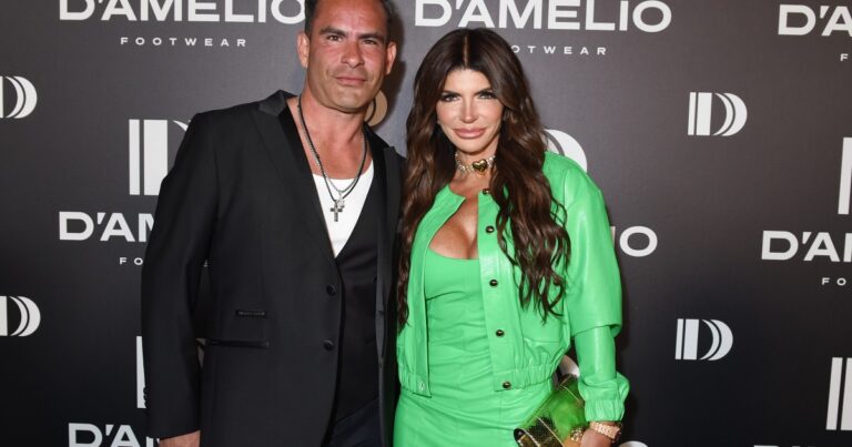 Joe Giudice n'aide pas à payer ses études universitaires, mais Luis Ruelas le fait