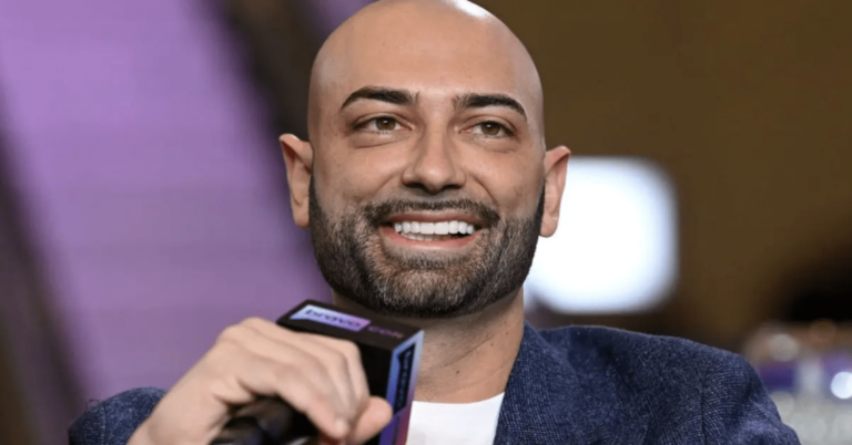John Fuda qualifie Luis Ruelas de « grimpeur social » alors que Luis aurait fait perdre l’argent de Teresa !