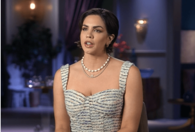 Katie Maloney et Dayna Kathan critiquent Tom Sandoval et Jax Taylor pour avoir « menti » dans Watch What Happens Live !