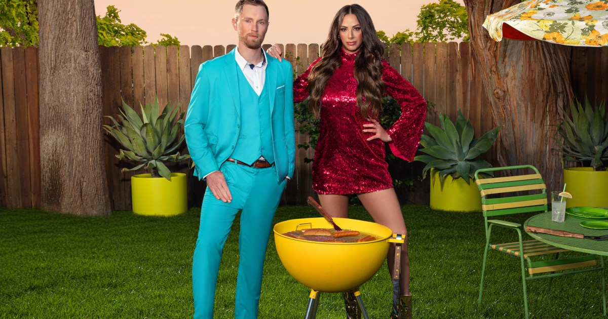 Kristen Doute et Luke Broderick critiquent les commentaires de James Kennedy