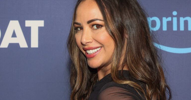 Kristen Doute pense que Jesse Lally est « absolument fou »