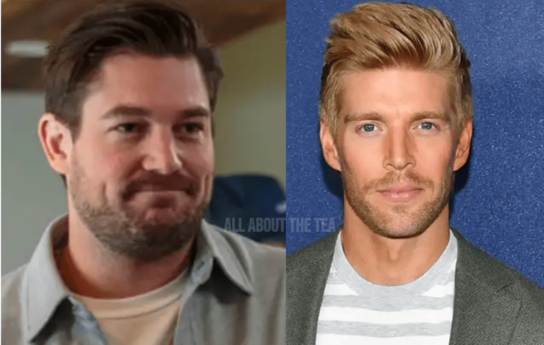 Kyle Cooke aurait menti à propos de l'accord commercial de Craig Conover