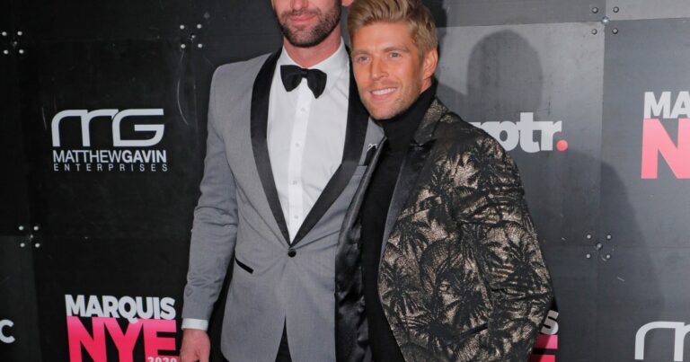 Kyle Cooke rompt l'offre de Loverboy à Carl Radke