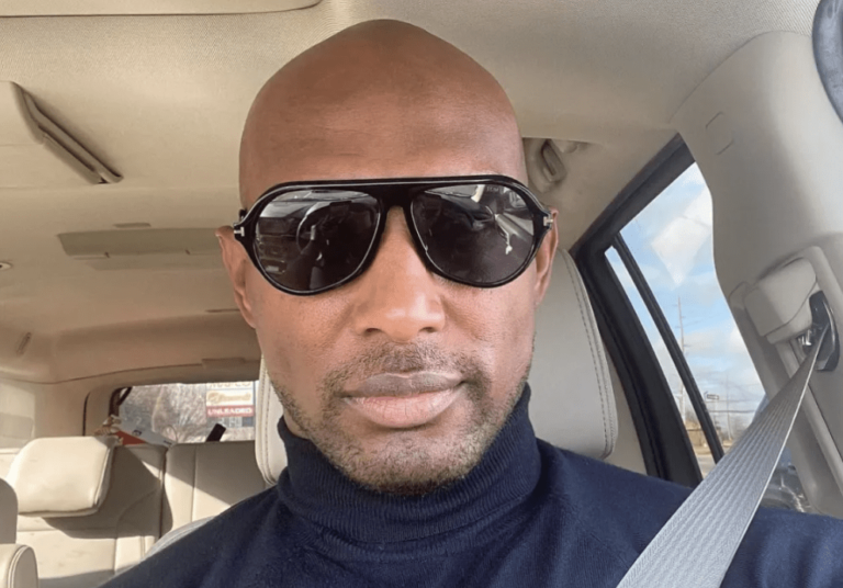 La star de Huntsville, Martell Holt, reconnue coupable de violence domestique !