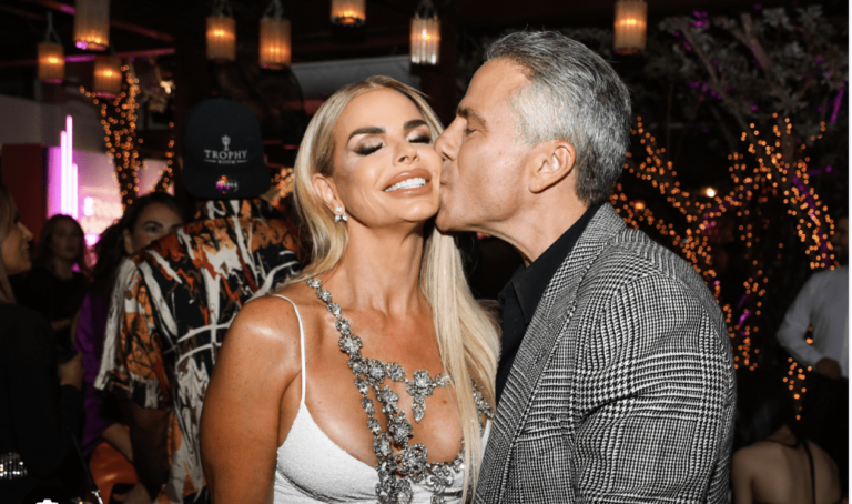 La star de « RHOM » Todd Nepola aime toujours et admire Alexia Nepola