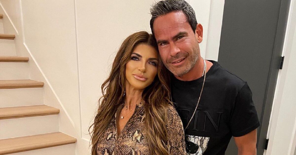 Teresa Giudice