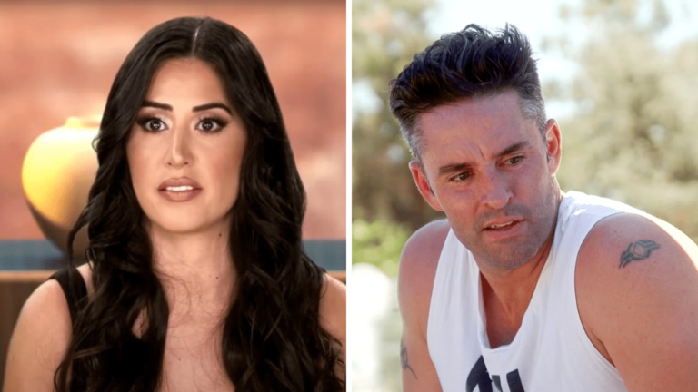La star de « The Valley » Jesse Lally déclare qu’il ne se réconciliera « JAMAIS » avec son ex-épouse !