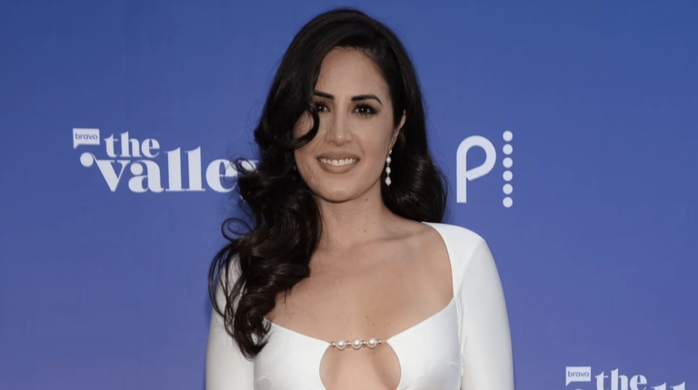 La star de « The Valley » Michelle Lally s'exprime sur la controverse sur le projet de loi « Ne dites pas gay » : « Je ne suis pas homophobe »