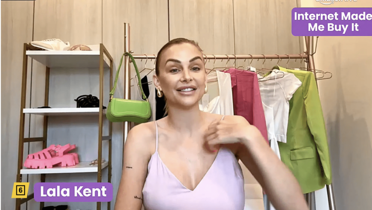 Lala Kent affirme que le casting était « énervé » contre Ariana Madix pendant la saison 11 de « Vanderpump Rules » au milieu des retombées de l'amitié !