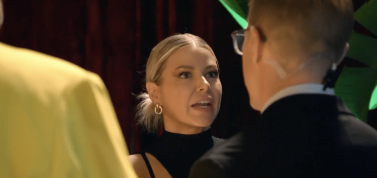 Le casting de « Vanderpump Rules » s'en prend à Ariana Madix pour avoir refusé de filmer avec Sandoval