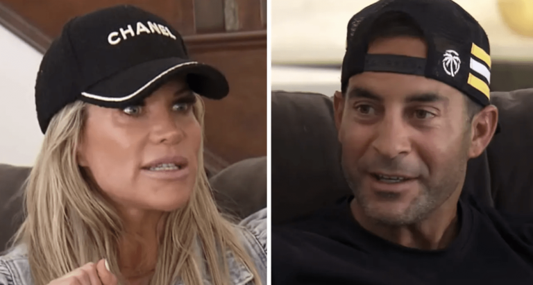 Le fiancé de la star du « RHOC » Jennifer Pedranti, Ryan Boyajian, nommé dans un stratagème de fraude de 17 millions de dollars !