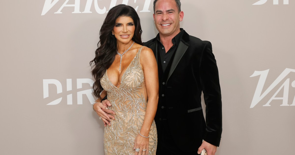 Le prétendu plan du RHONJ visant à renverser Teresa et Luis expliqué