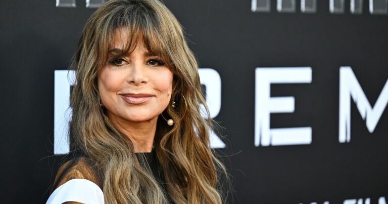 Le procès de Paula Abdul contre Nigel Lythgoe obtient une date de procès