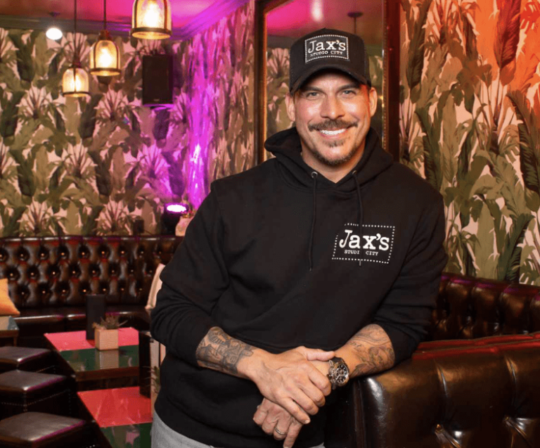 Le restaurant Jax Taylor fait l'objet d'une enquête pour violations dégoûtantes en matière de santé !
