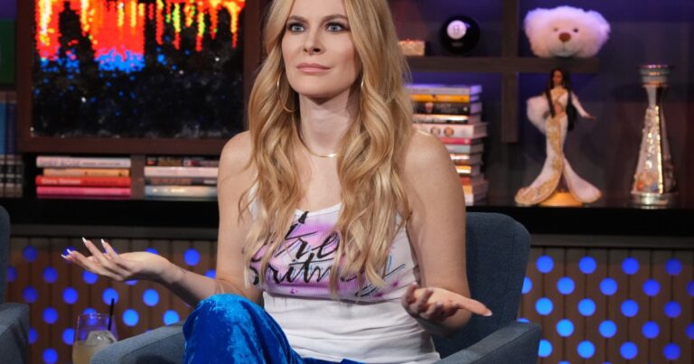 Leah McSweeney « secouée » après le diagnostic de la maladie de Lyme