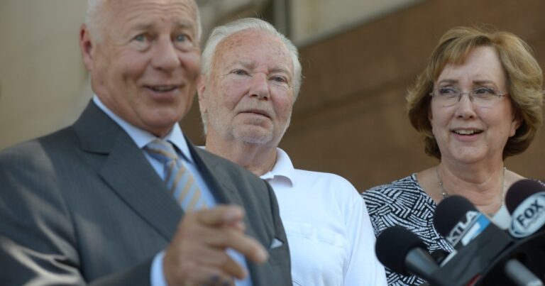 Les avocats de Tom Girardi veulent savoir si les jurés sont des fans de Bravo