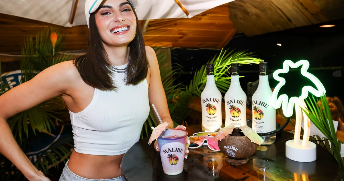 Les meilleurs looks de Paige DeSorbo à Hampton