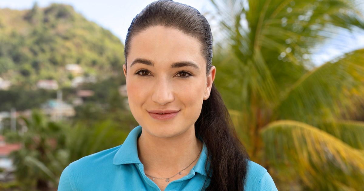 Les membres de la distribution de la saison 11 de Under Deck adorent revoir