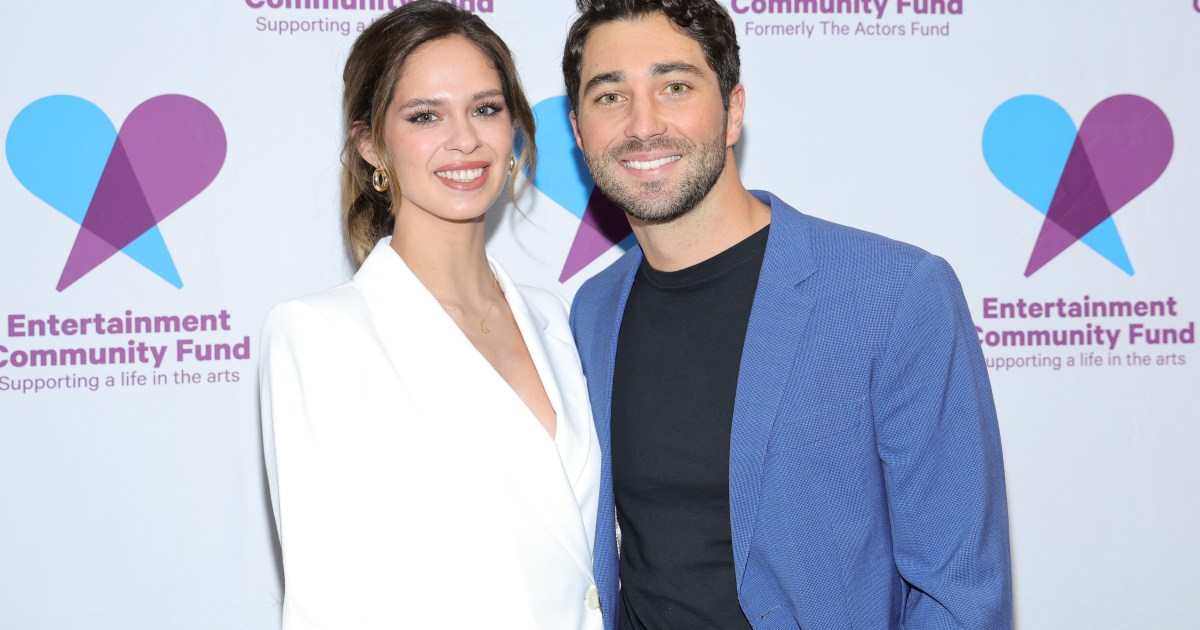 Les moments les plus mignons de Joey Graziadei et Kelsey après le baccalauréat