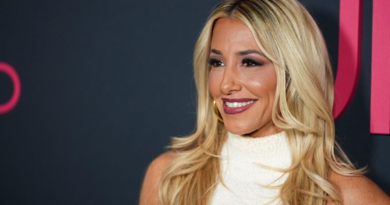 Les querelles de Danielle Cabral avec son frère et son père s'expliquent