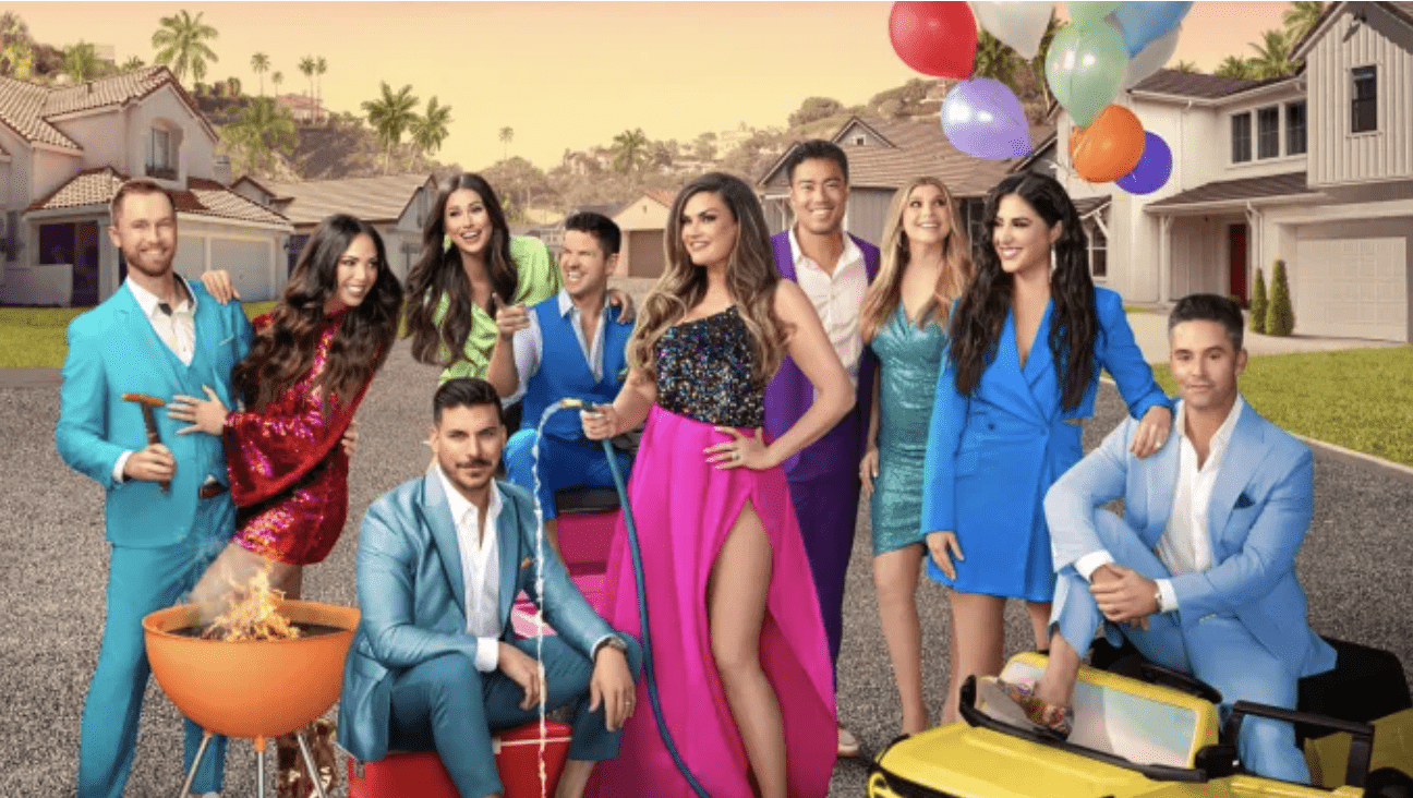 Le casting de La Vallée