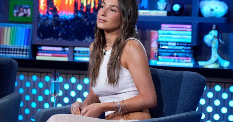 Les rumeurs sur l'affaire Amanda Batula et Jesse Soloman sont tellement fausses