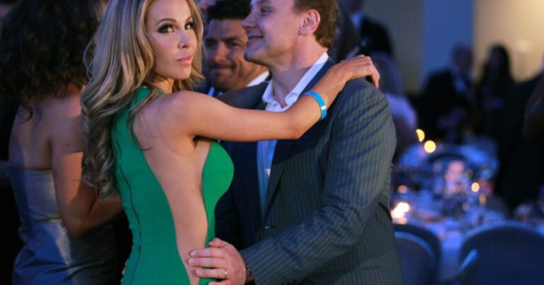 Lisa Hochstein accusée d'abus et de diffamation par l'ex Lenny