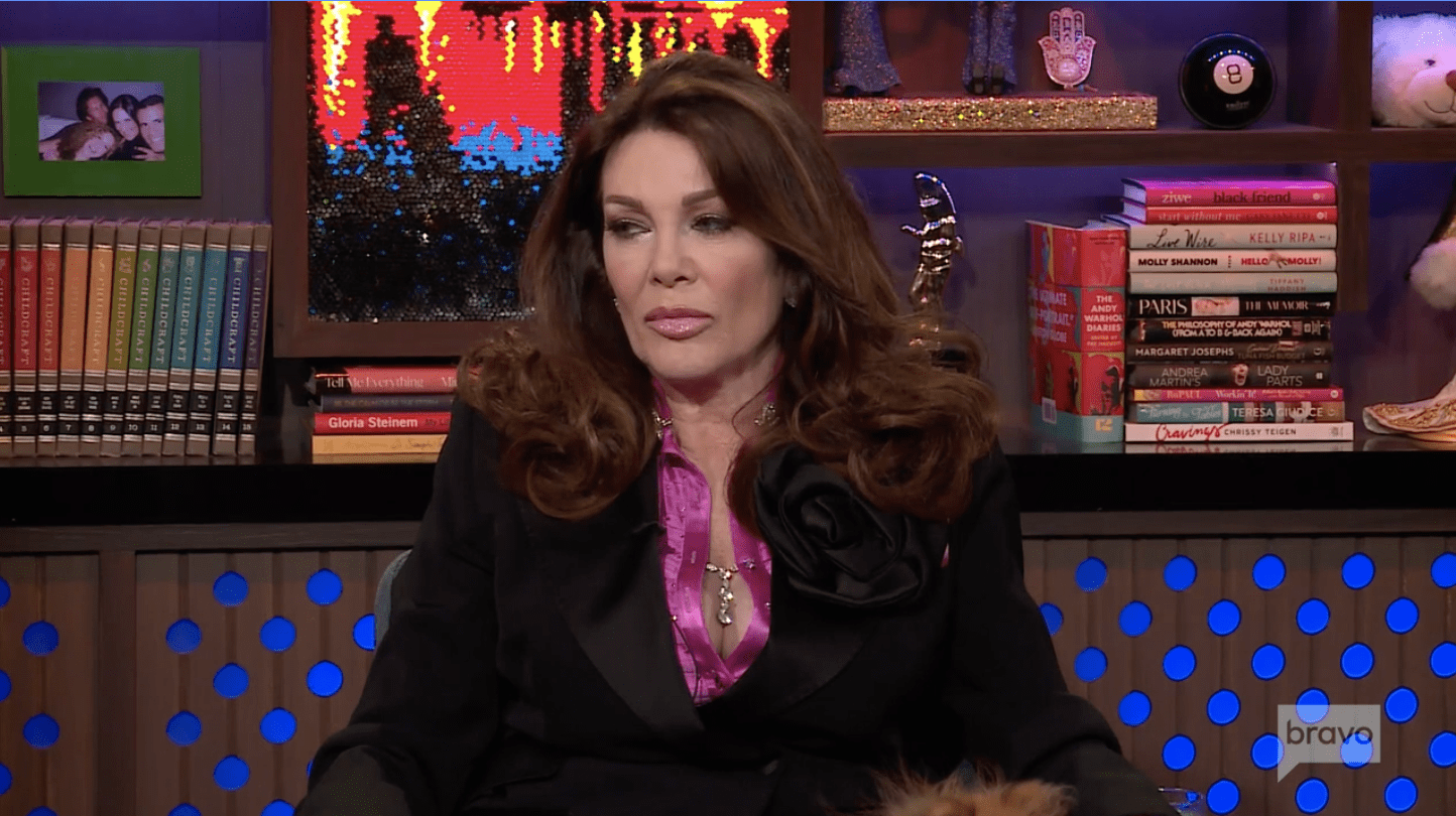 Lisa Vanderpump