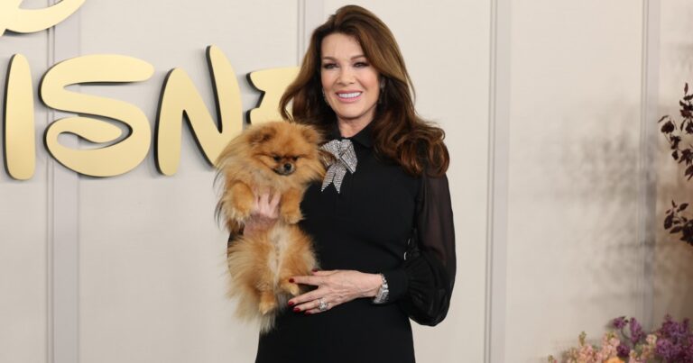 Lisa Vanderpump se penche sur l'avenir des règles de Vanderpump