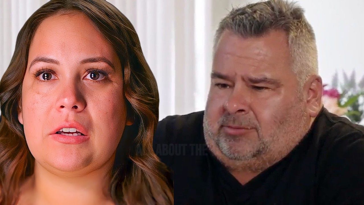 RÉCAPITULATIF : Liz Woods, la « fiancée des 90 jours »