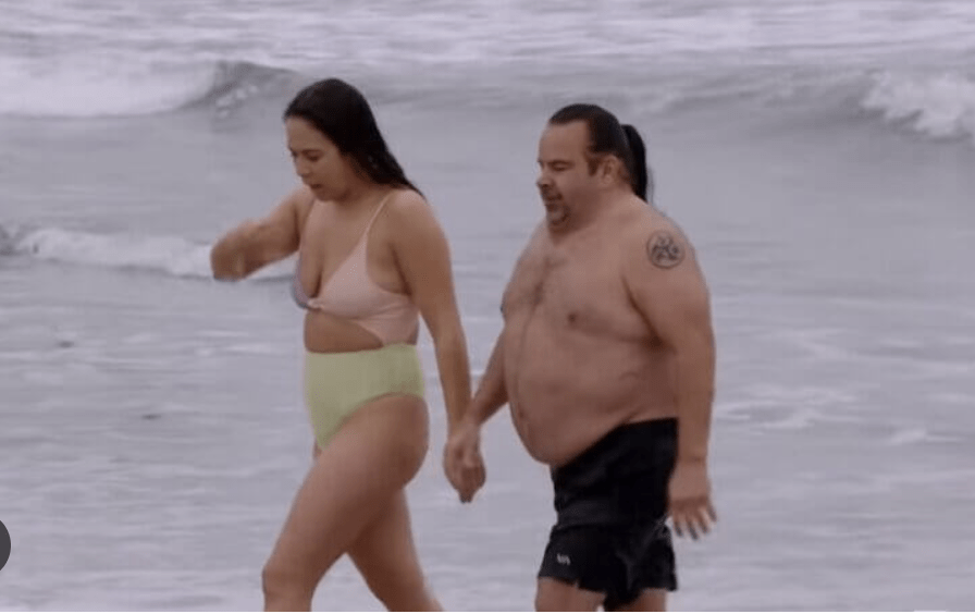 RÉCAPITULATIF : Liz Woods, « fiancée des 90 jours »