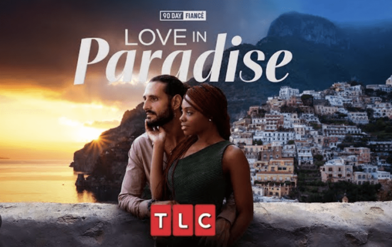Love in Paradise : les couples se disputent à propos du don de sperme, de la religion et des plans à trois