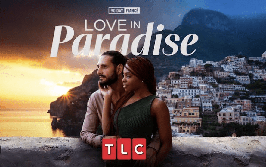 Fiancé de 90 jours : l'amour au paradis