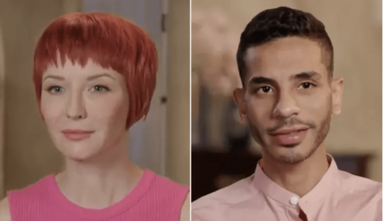 Mahmoud, le « fiancé des 90 jours », en LARMES après que Nicole l'ait à nouveau attaqué !