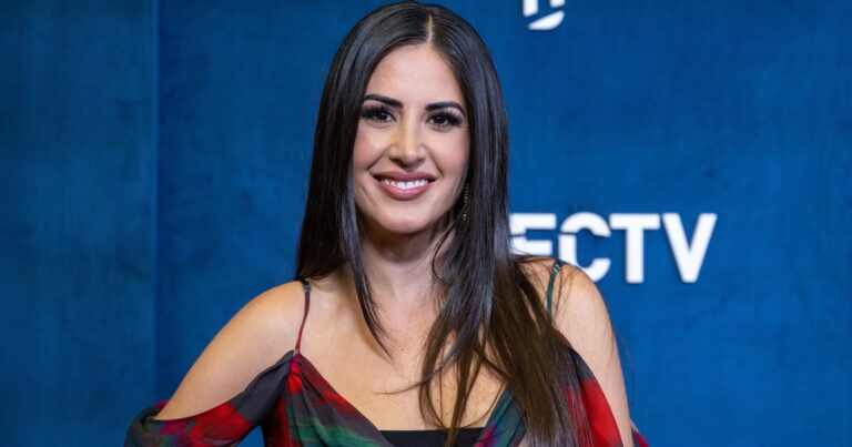 Michelle Lally de The Valley parle de son nouveau petit ami