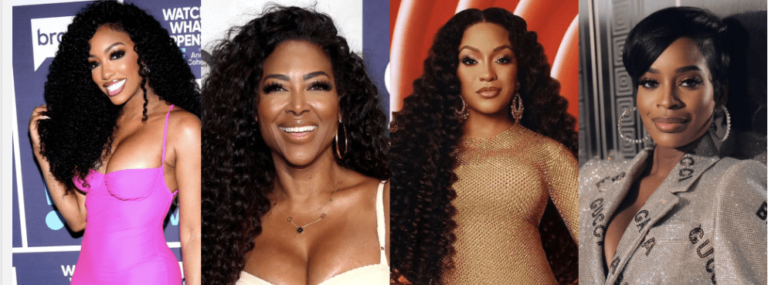 Mise à jour du casting de la saison 16 de « Real Housewives of Atlanta »
