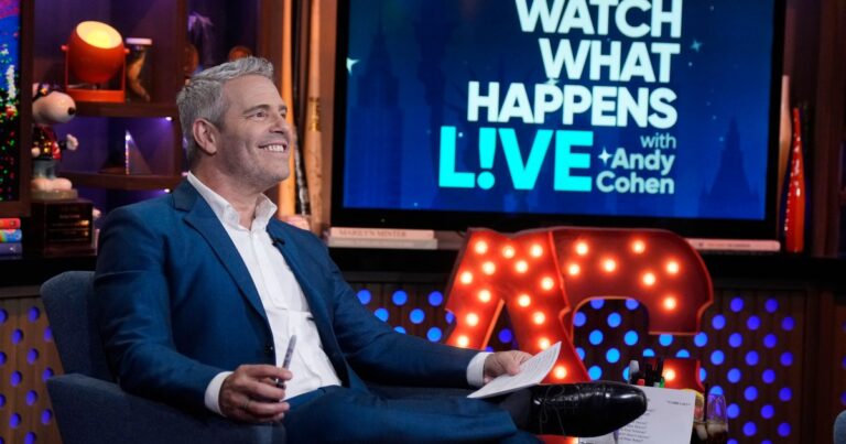 Moments les plus gênants sur Regardez ce qui se passe en direct