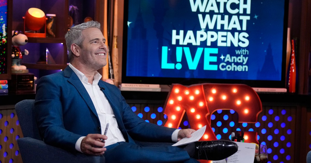 Moments les plus gênants sur Regardez ce qui se passe en direct