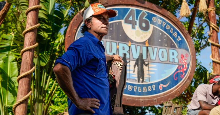 Moments mémorables où Jeff Probst s'est mis en colère contre Survivor