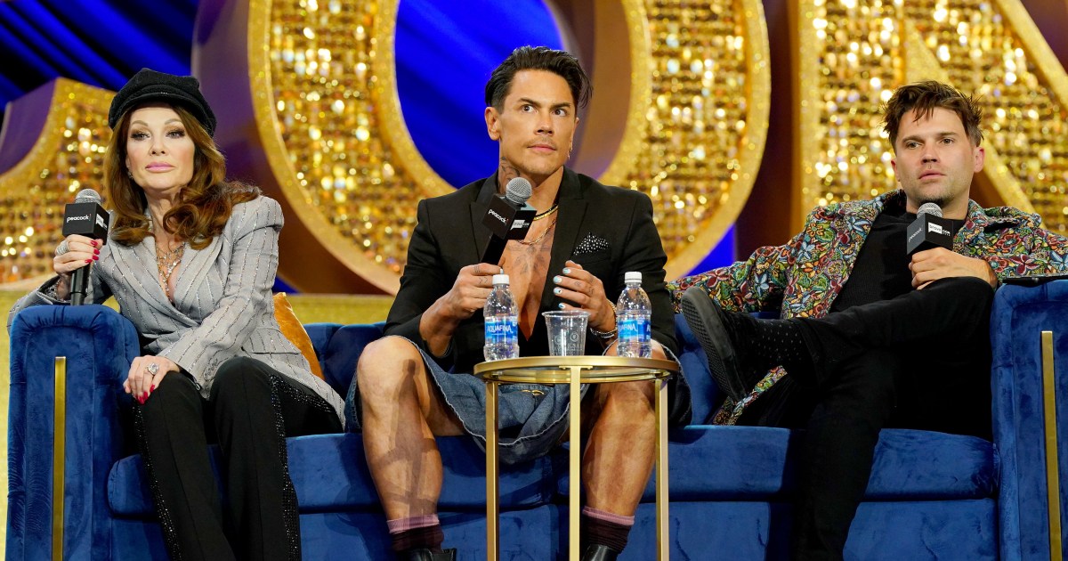 Moments surprenants de l’après-spectacle des règles de pompe de la saison 11