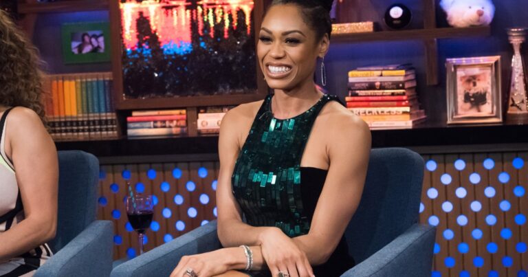 Monique Samuels dément les rumeurs de traîtres : elle a « refusé » l'offre