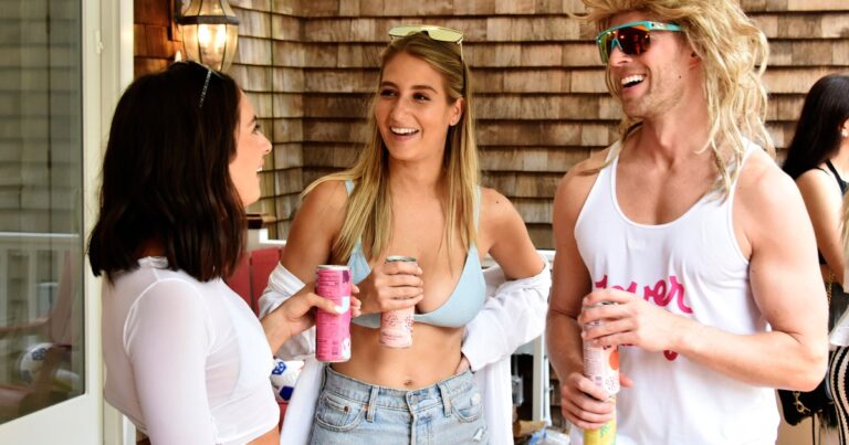 Paige DeSorbo réfléchit à l'amitié avec Kyle Cooke