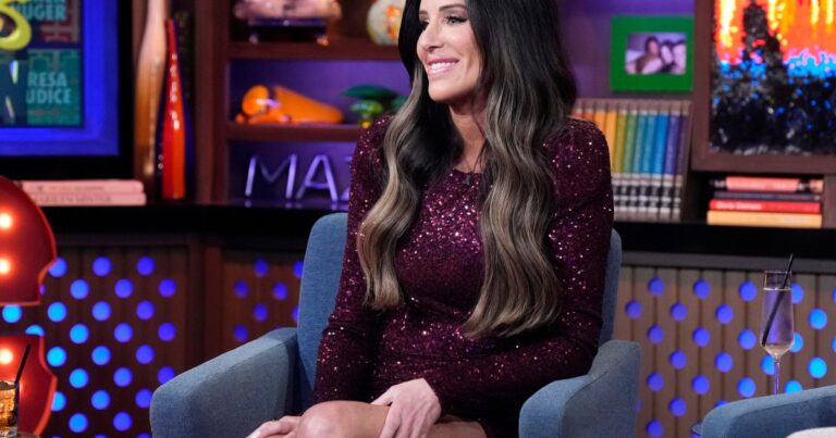 Patti Stanger pense que Dorit et PK Kemsley devraient rester séparés