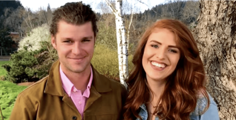 « Petits gens, grand monde » Jeremy Roloff se bat contre un problème de santé démobilisant !