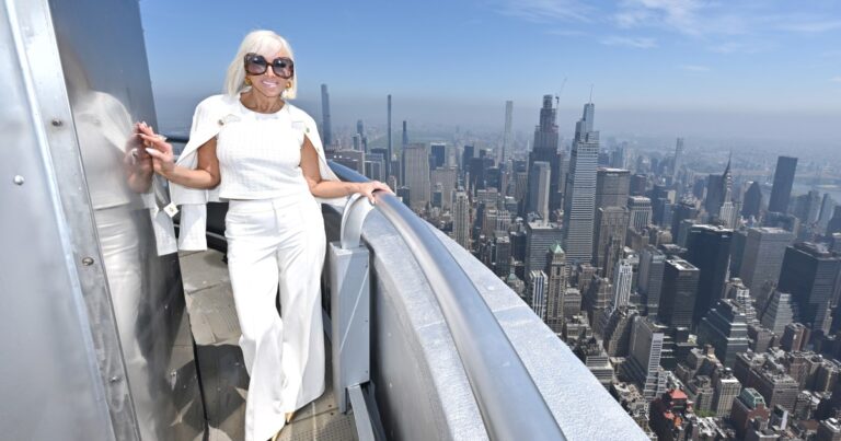 Pourquoi Margaret Josephs est l'acteur le plus sous-estimé de RHONJ