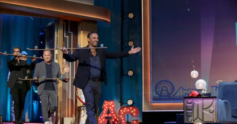 Pourquoi Mauricio et PK profitent des soirées inquiètent les fans