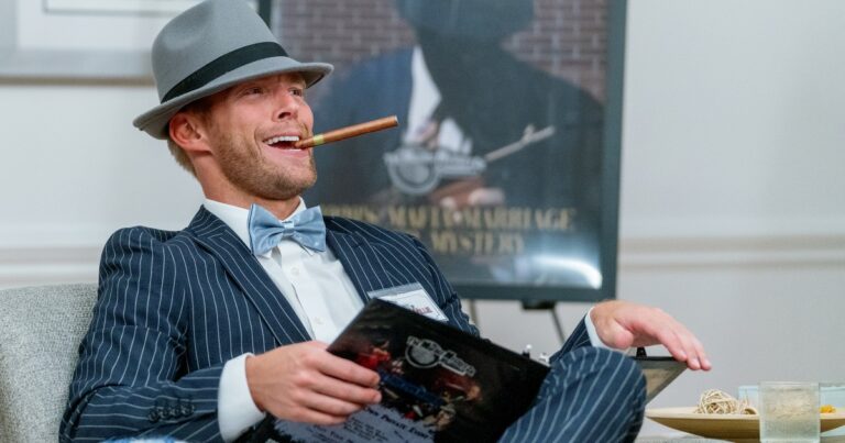 Pourquoi les fans de Summer House commencent à se sentir mal pour Kyle Cooke