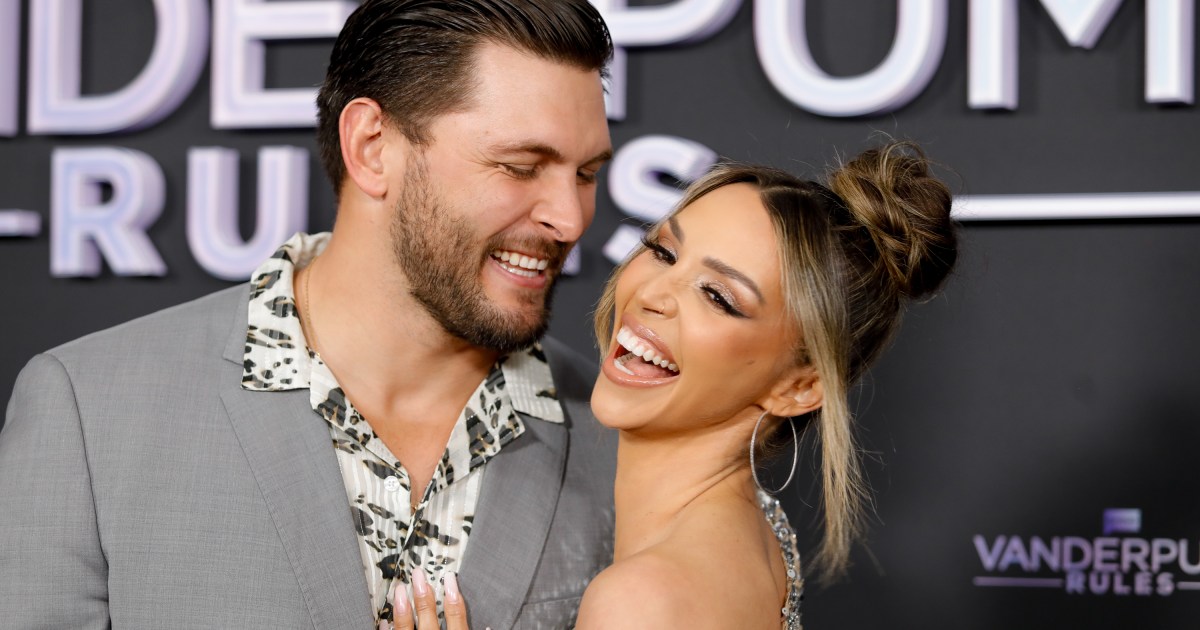 Pourquoi les fans de Vanderpump Rules s'inquiètent des biographies Instagram de Cast